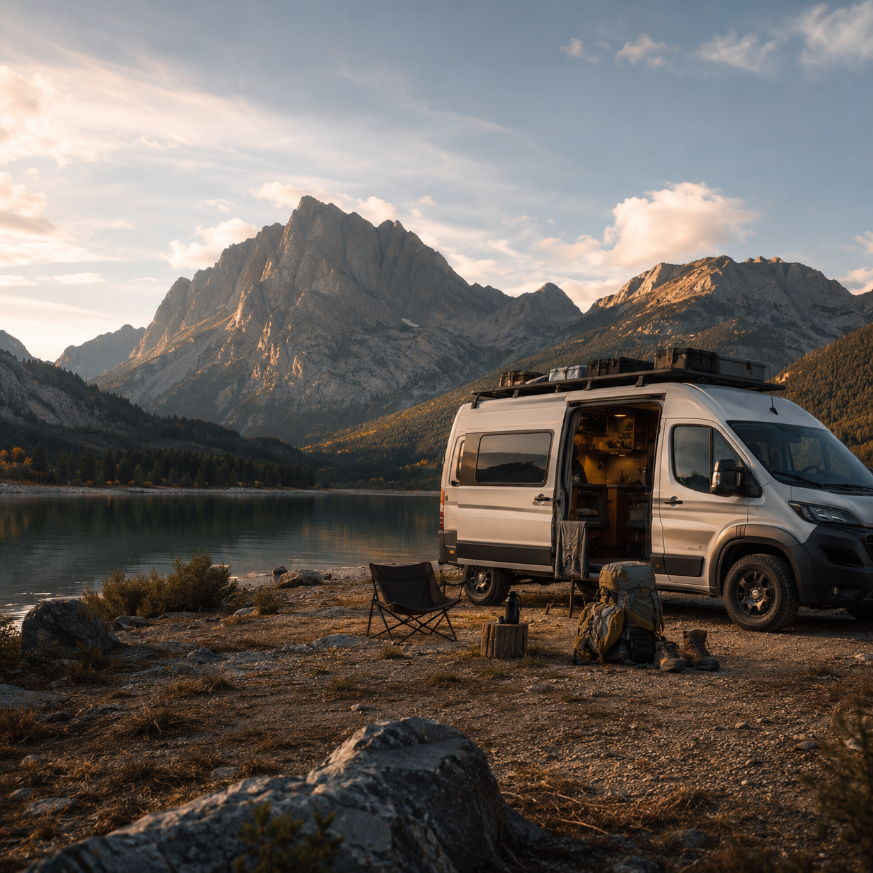 Adventure