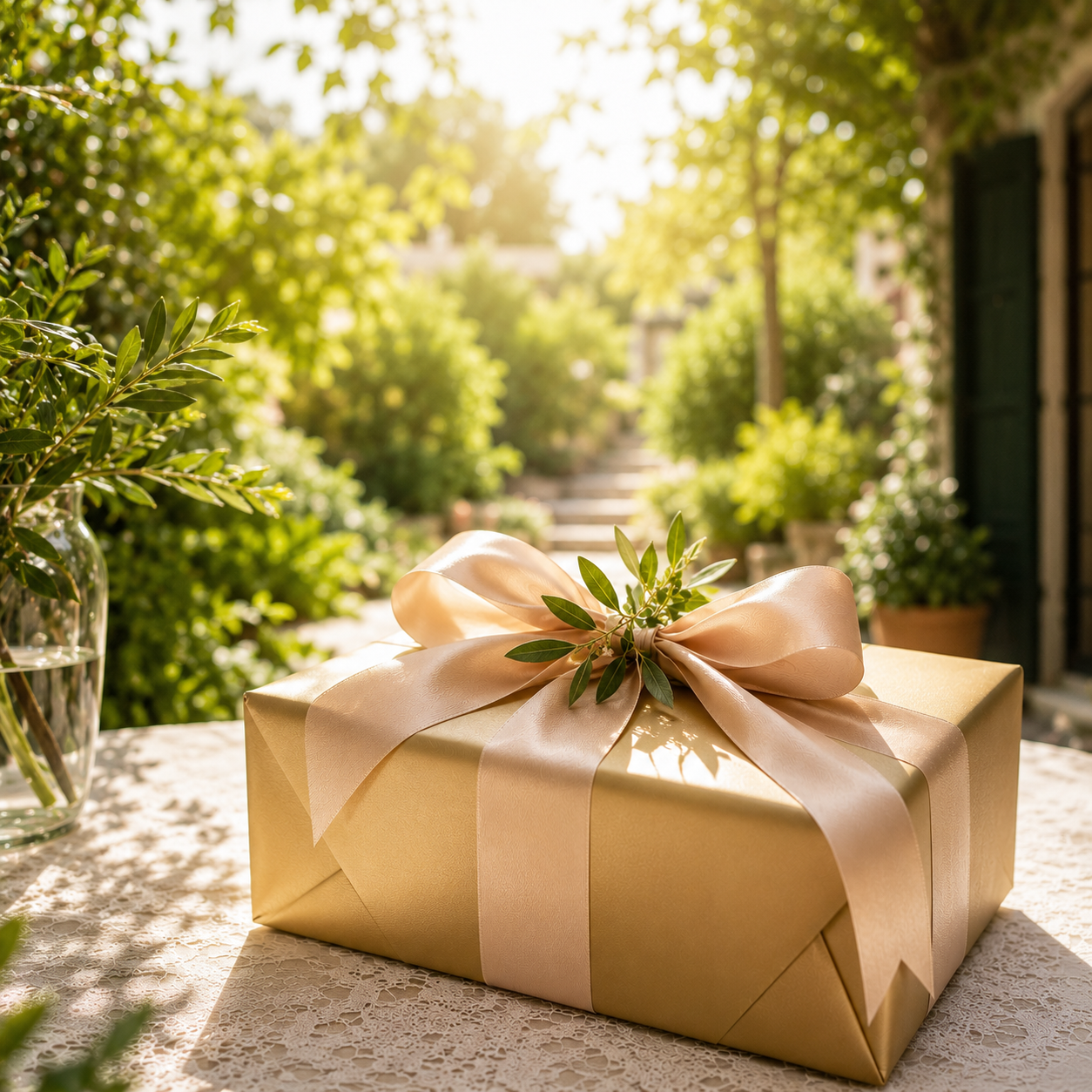 Perfect Gifts