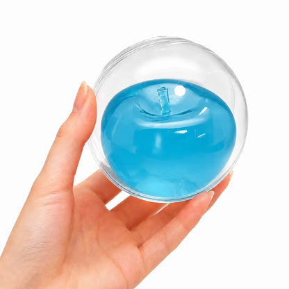 Apple Squishy Stress Ball