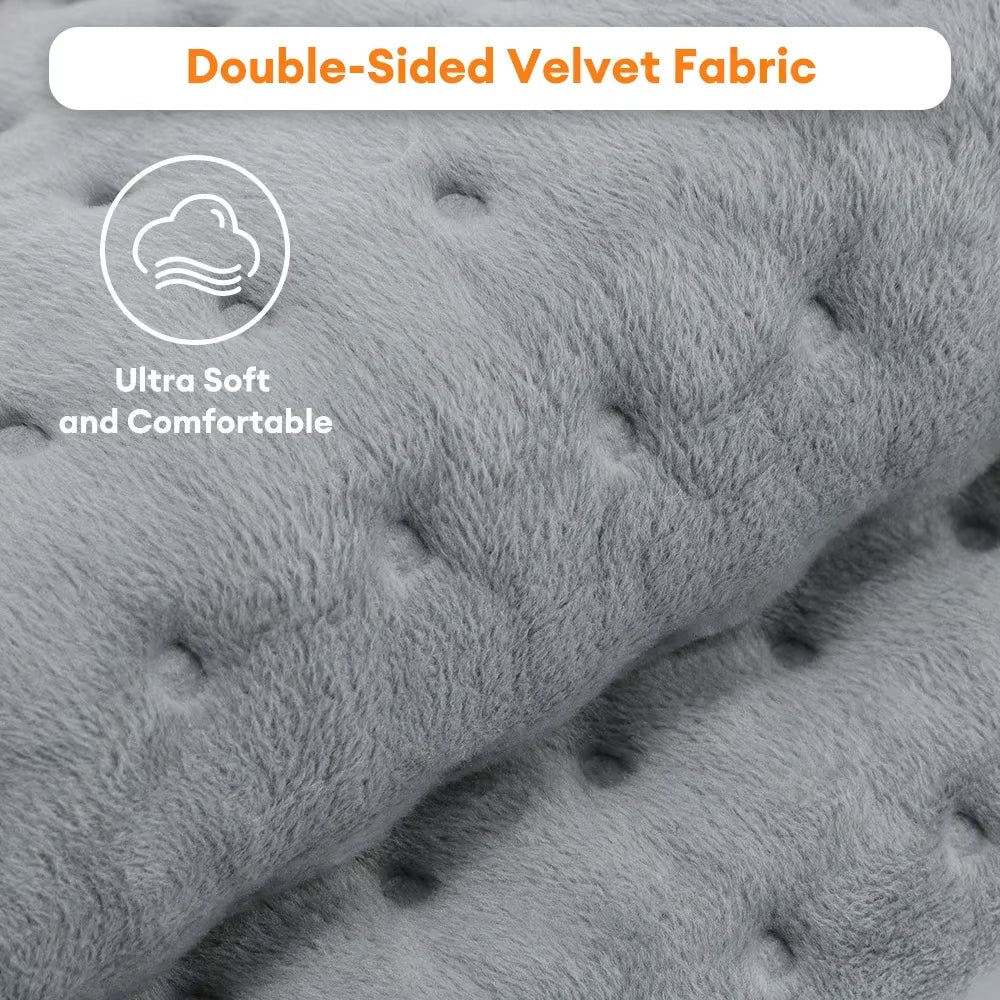 CozyHeat Electric Heating Pad