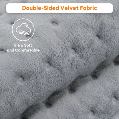 CozyHeat Electric Heating Pad