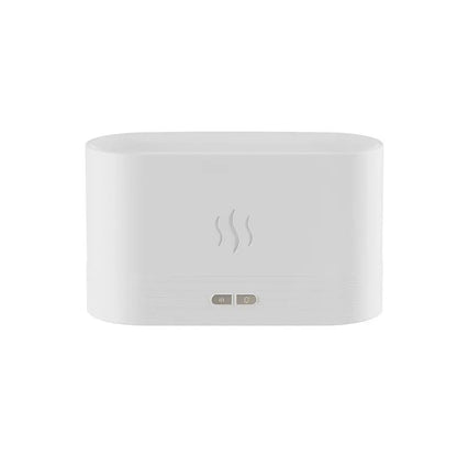 FlameMist Aroma Humidifier