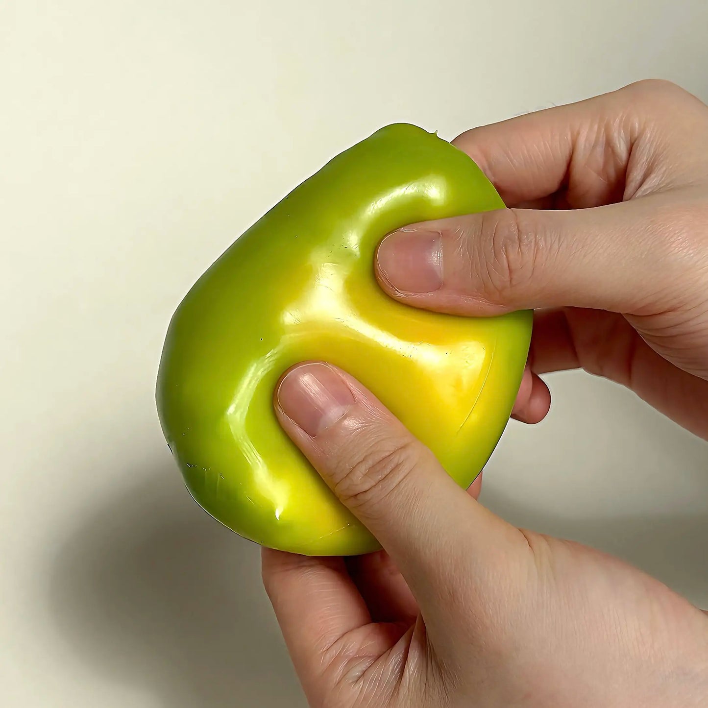 Mochichi Color-Changing Stress Ball