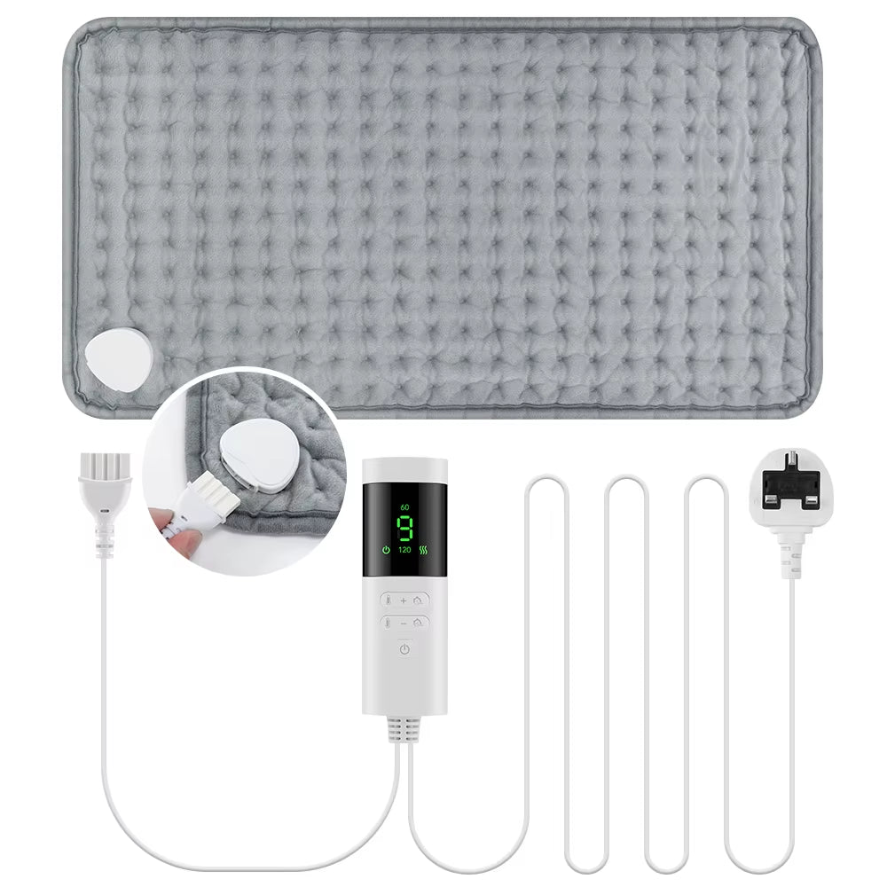 CozyHeat Electric Heating Pad