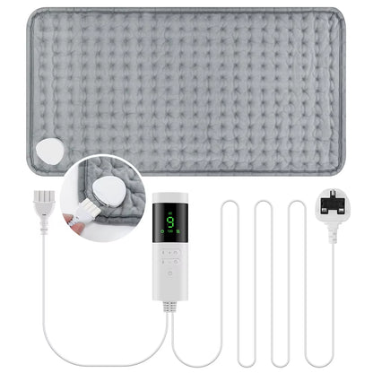 CozyHeat Electric Heating Pad