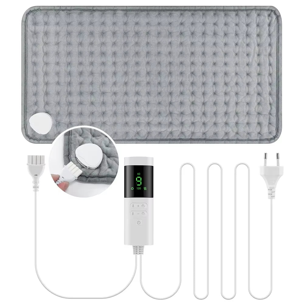 CozyHeat Electric Heating Pad