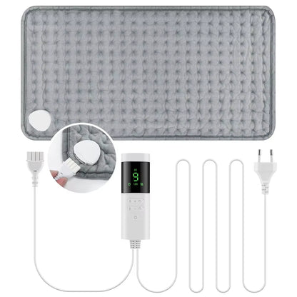 CozyHeat Electric Heating Pad