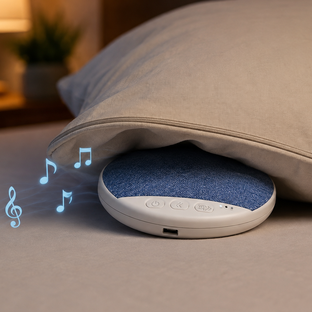 Drompod Wireless Sleep Speaker