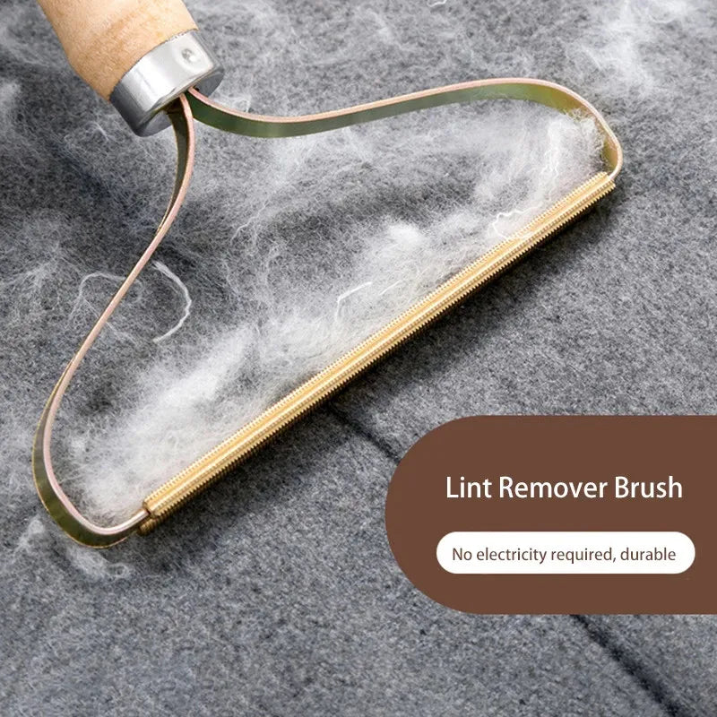 Pet Hair & Lint Remover for Furniture