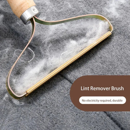 Pet Hair & Lint Remover for Furniture