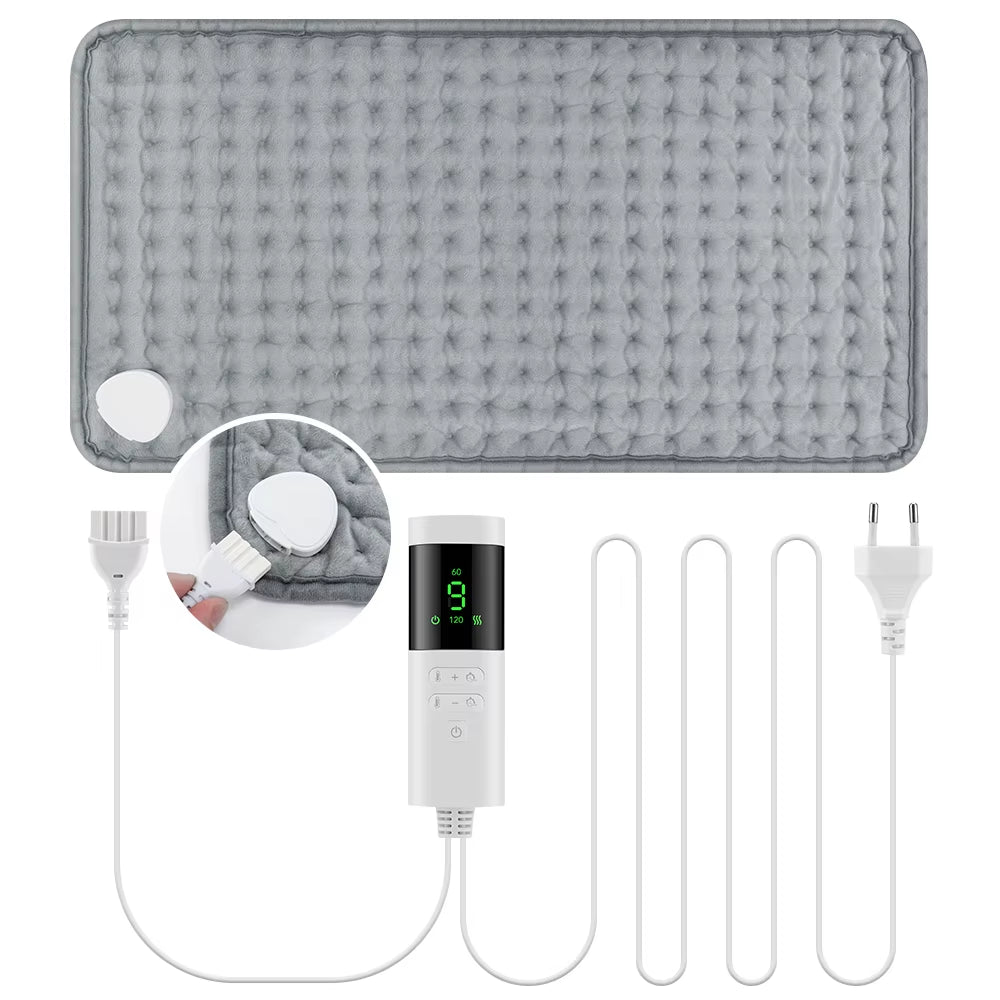 CozyHeat Electric Heating Pad