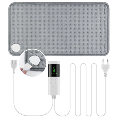 CozyHeat Electric Heating Pad
