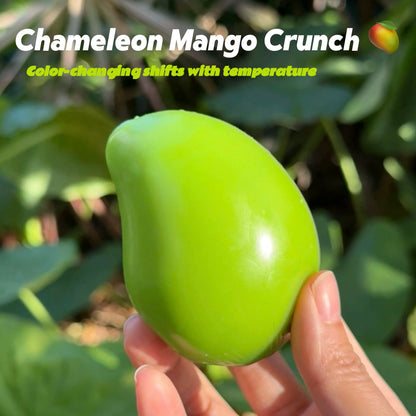 Mochichi Color-Changing Stress Ball