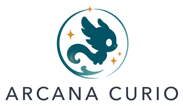 Arcana Curio