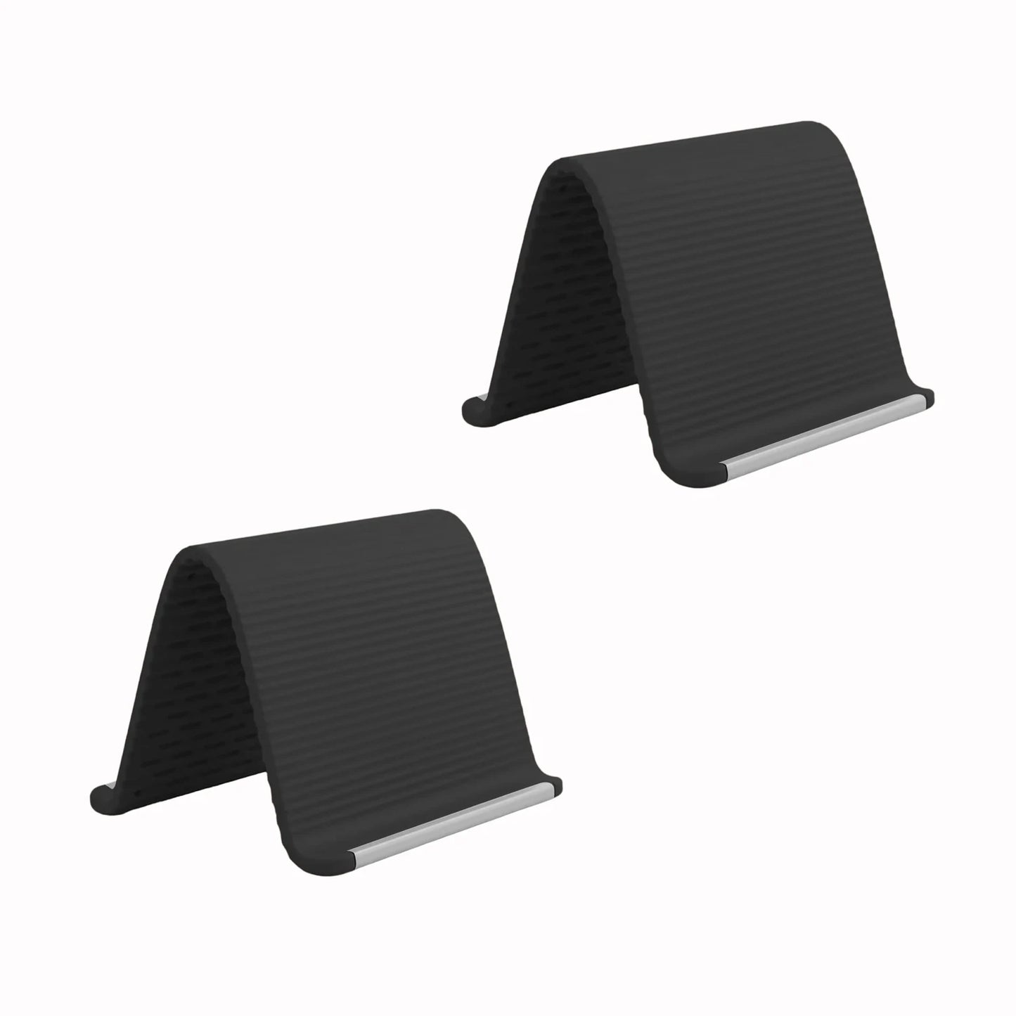 Foldable Silicone Device Stand