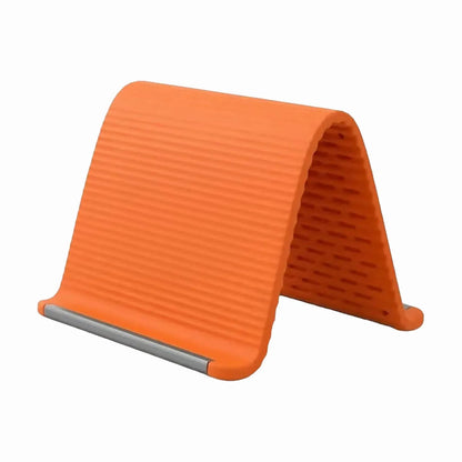Foldable Silicone Device Stand