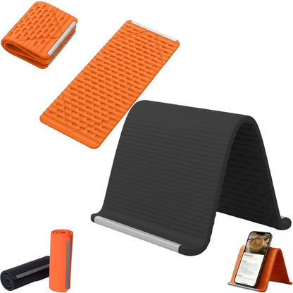 Foldable Silicone Device Stand