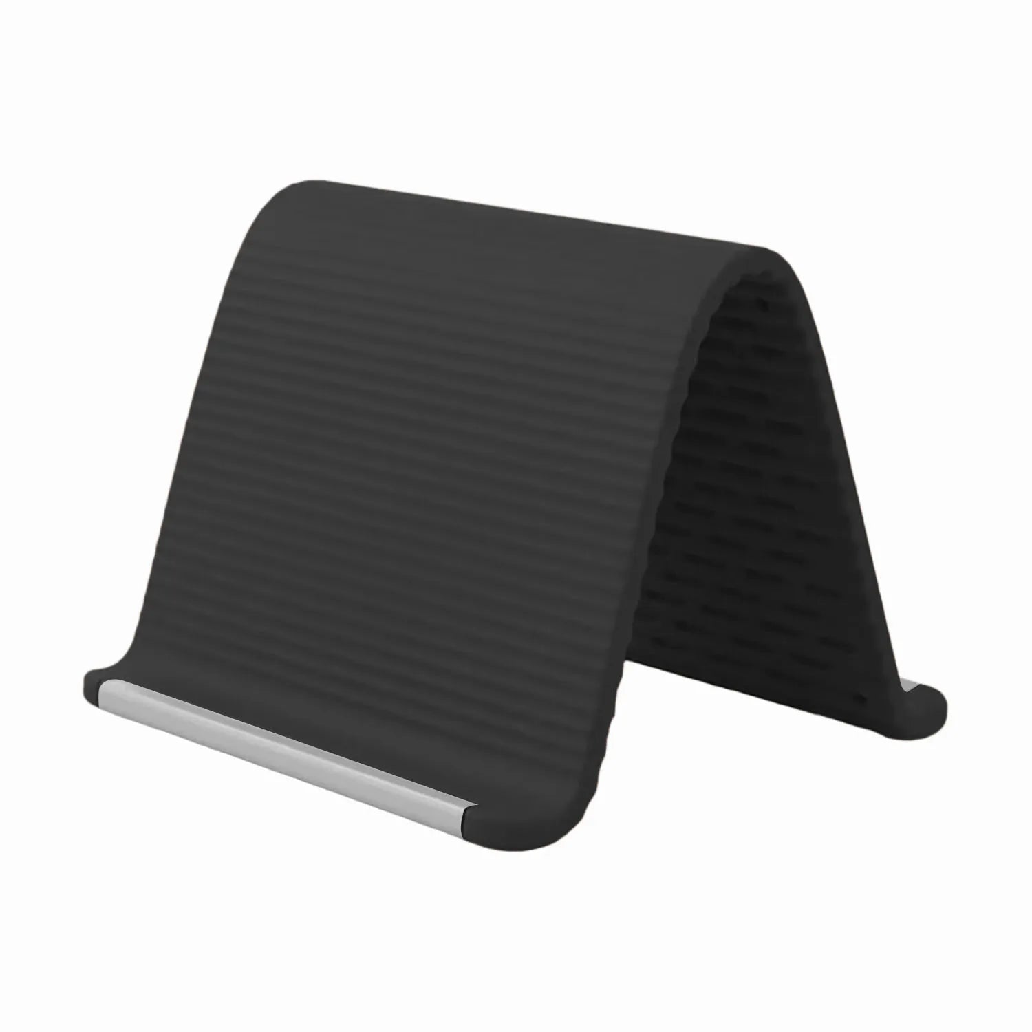 Foldable Silicone Device Stand
