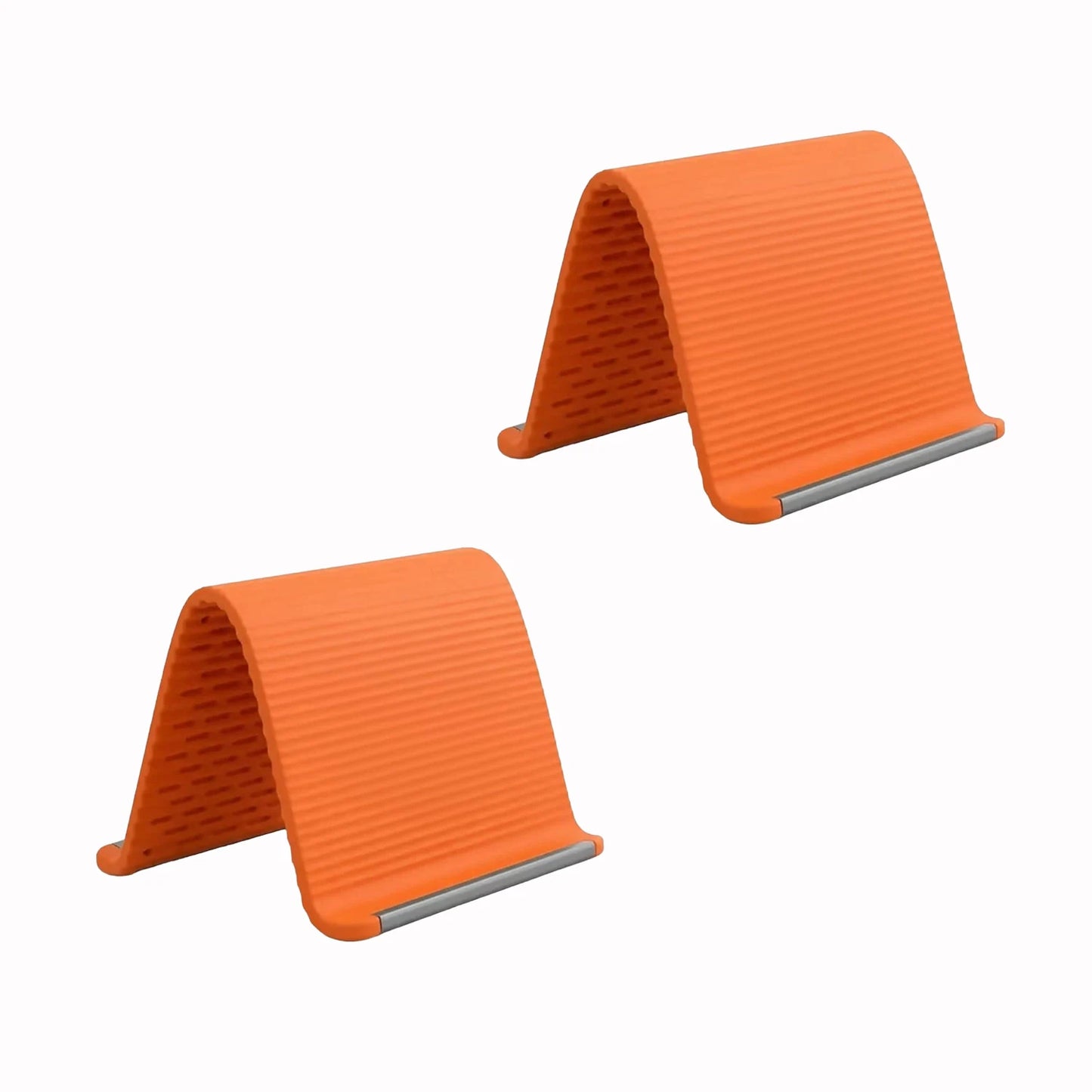 Foldable Silicone Device Stand