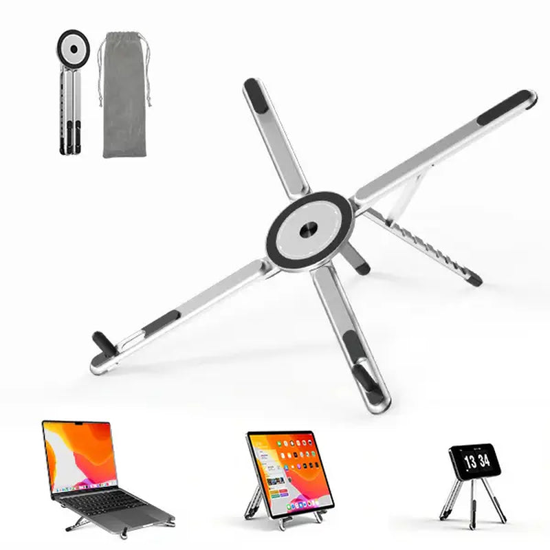 Elevate Laptop Stand
