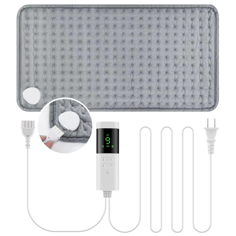 CozyHeat Electric Heating Pad