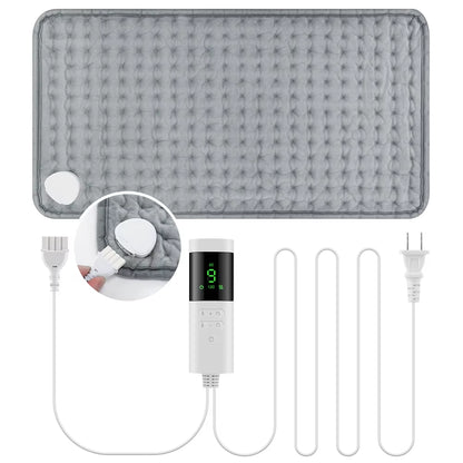 CozyHeat Electric Heating Pad