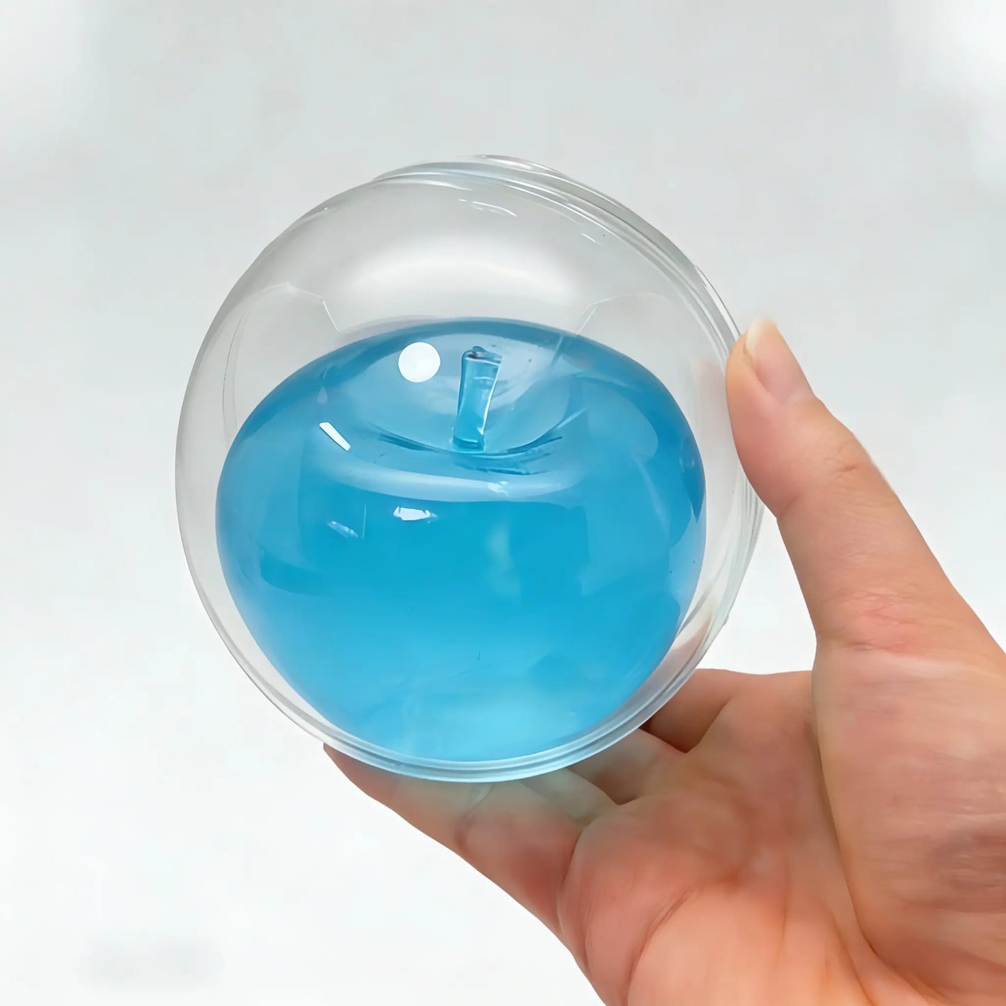 Apple Squishy Stress Ball