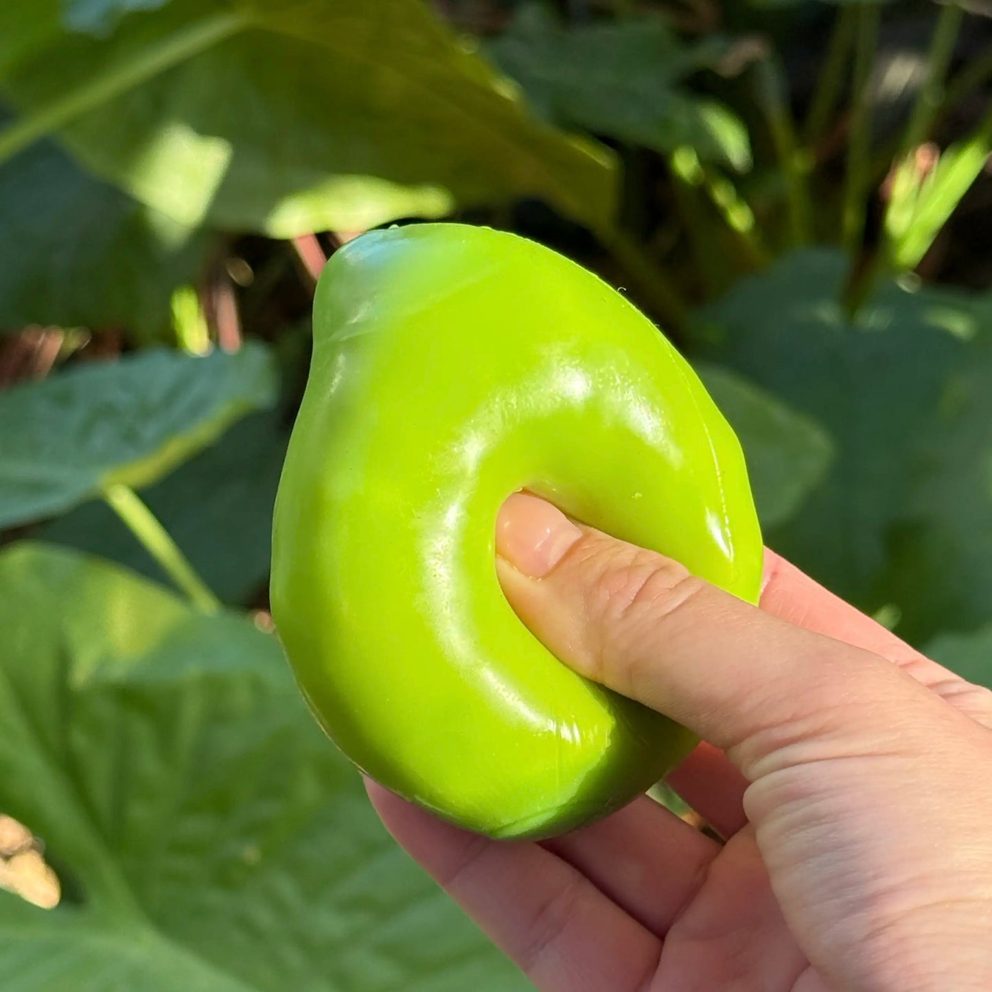 Mochichi Color-Changing Stress Ball