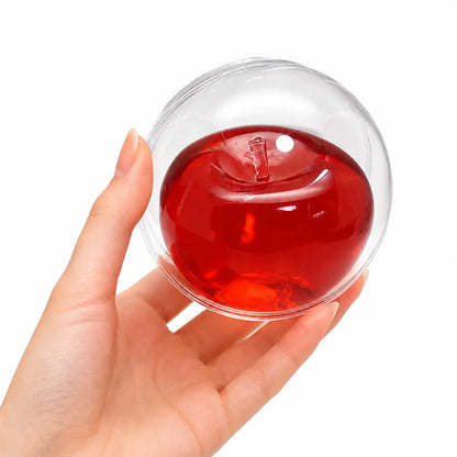 Apple Squishy Stress Ball