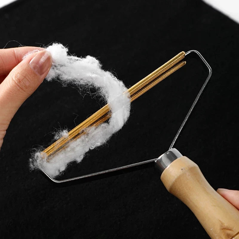 Pet Hair & Lint Remover for Furniture
