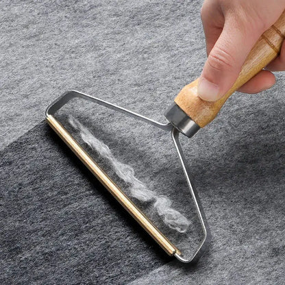Pet Hair & Lint Remover for Furniture