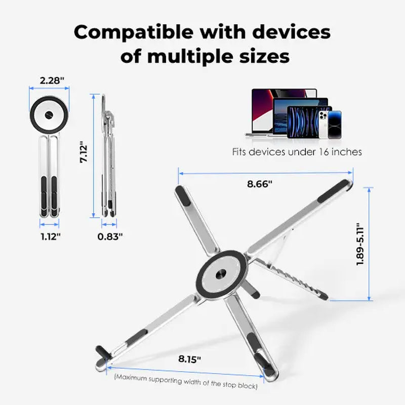 Elevate Laptop Stand