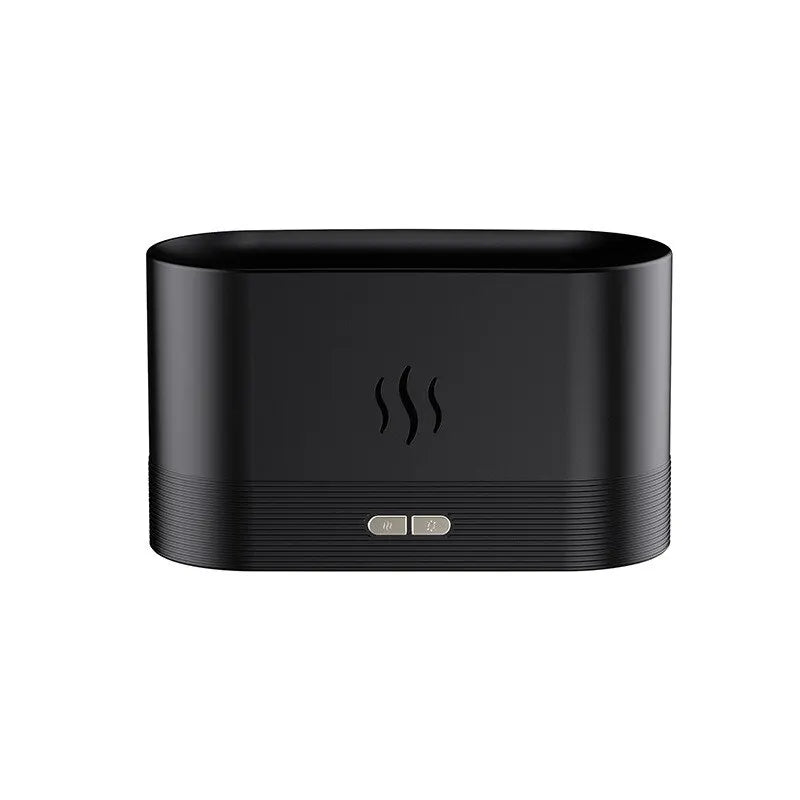 FlameMist Aroma Humidifier