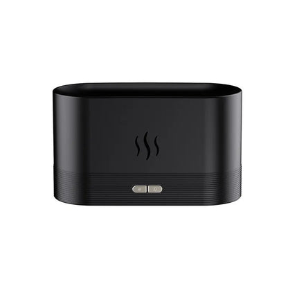 FlameMist Aroma Humidifier